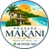 Logotipo Pousada Makani